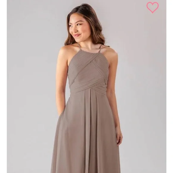 Dresses Kennedy Blue Milly Bridesmaid Dress Size Worn Once